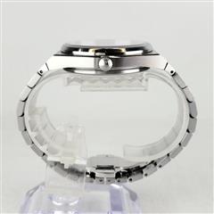 Tissot PRX Gent's Watch 40mm Date Blue Dial Stainless Steel T137410A